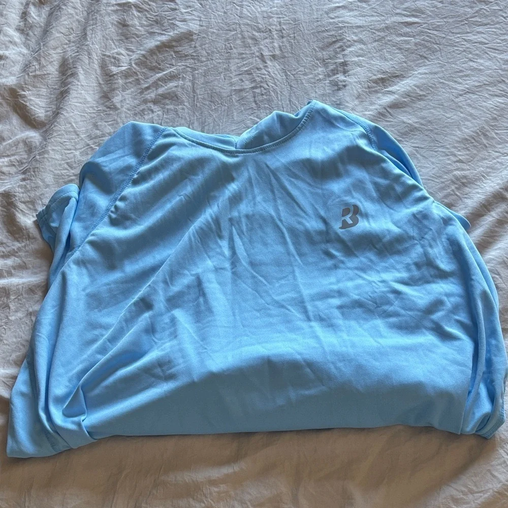 Roadbox UPF 50+ longsleeve shirt - Picture 8 of 8